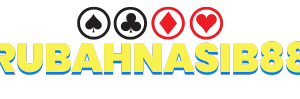 Logo RUBAHNASIB88